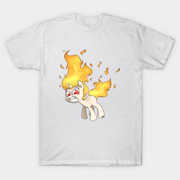 Sparkle T-Shirt by MidnightPremiere